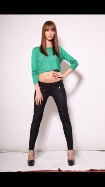 Photo Casting-azur