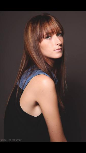 Photo Casting-azur