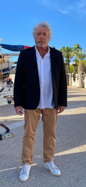 Photo Casting-azur