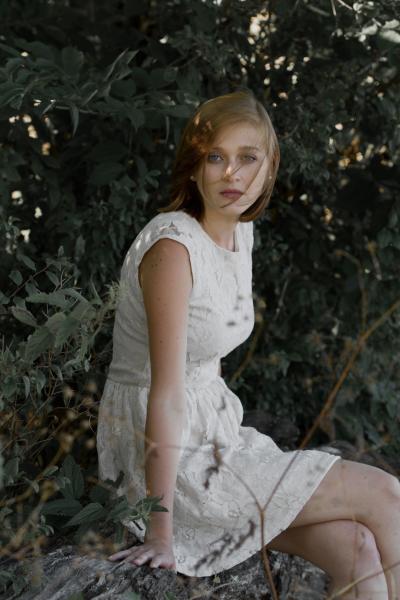 Photo Casting-azur