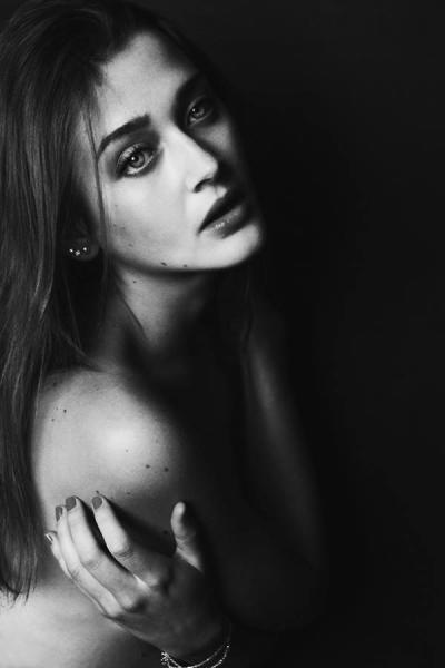 Photo Casting-azur