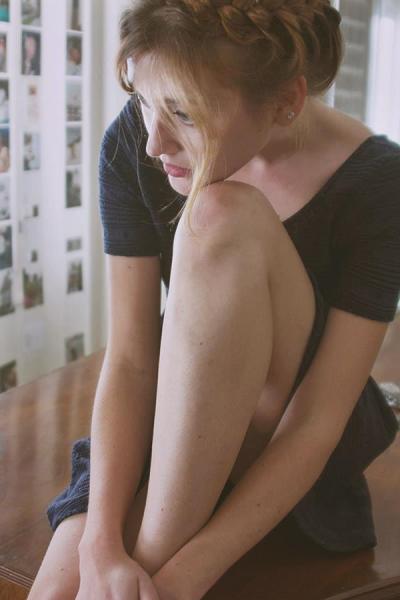 Photo Casting-azur