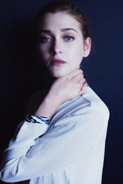Photo Casting-azur