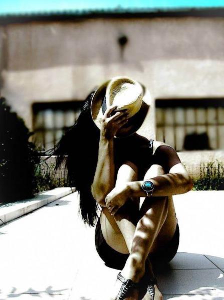Photo Casting-azur