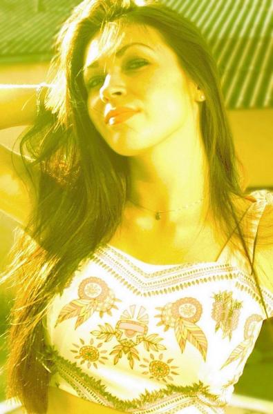 Photo Casting-azur
