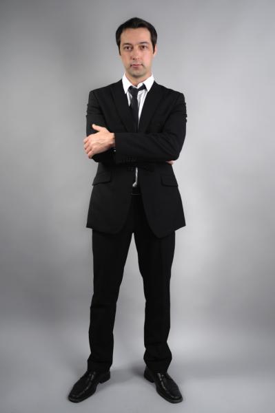 Photo Casting-azur