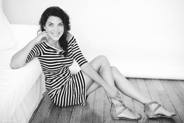 Photo Casting-azur