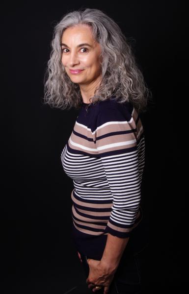 Photo Casting-azur