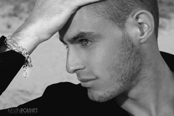 Photo Casting-azur