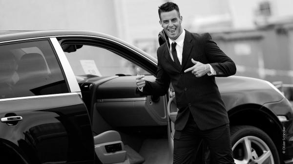 Photo Casting-azur