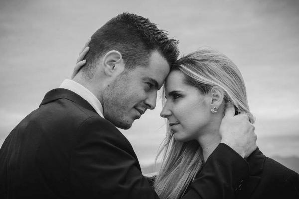 Photo Casting-azur