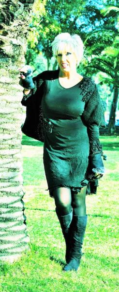 Photo Casting-azur