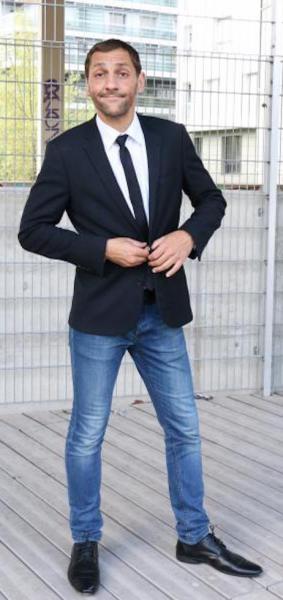 Photo Casting-azur