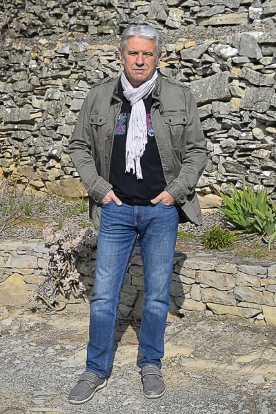 Photo Casting-azur