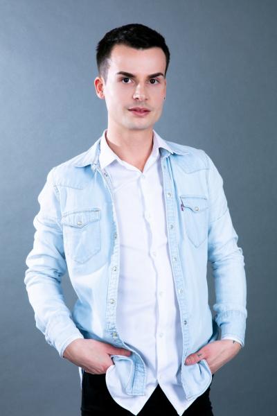Photo Casting-azur