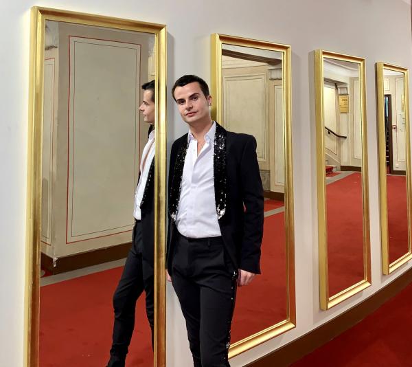 Photo Casting-azur