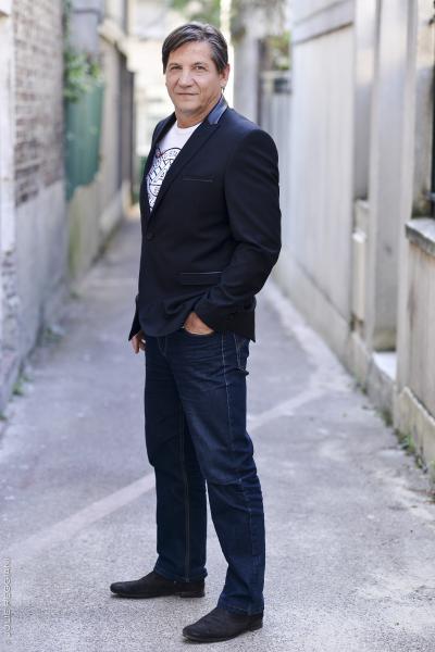Photo Casting-azur
