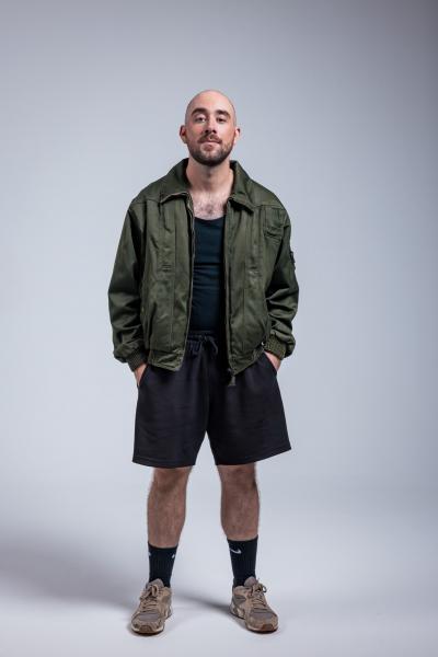 Photo Casting-azur