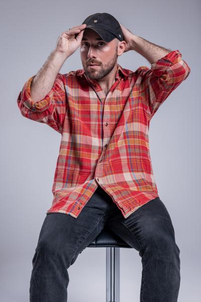 Photo Casting-azur