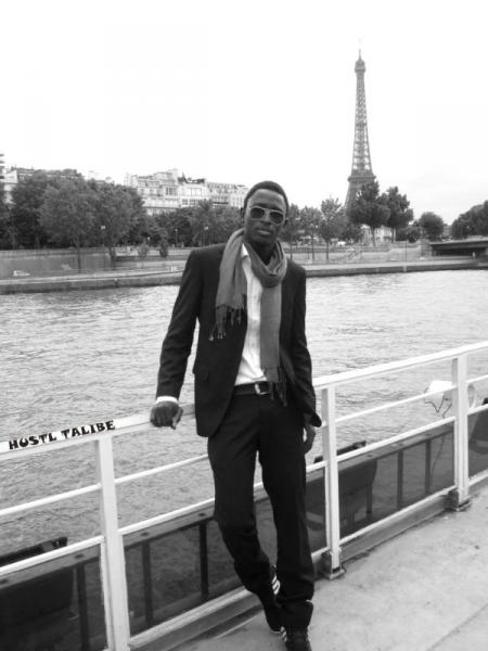Photo Casting-azur