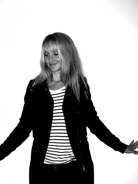 Photo Casting-azur