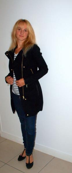 Photo Casting-azur