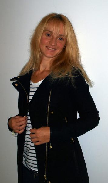 Photo Casting-azur