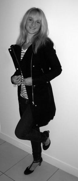 Photo Casting-azur