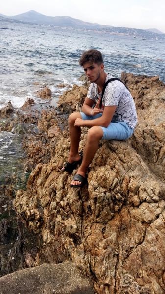 Photo Casting-azur