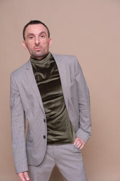 Photo Casting-azur