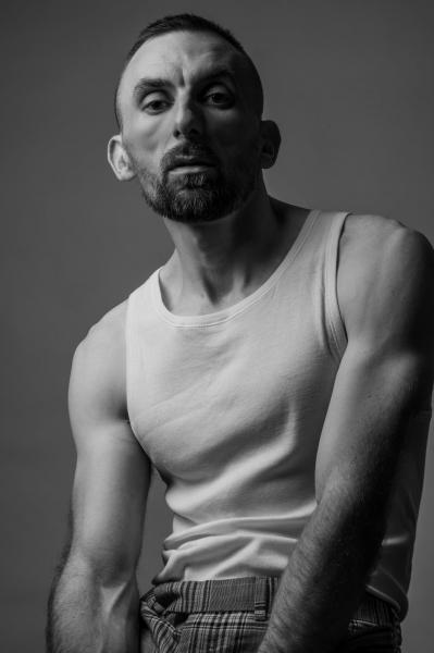 Photo Casting-azur
