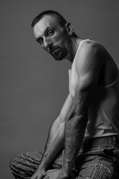 Photo Casting-azur