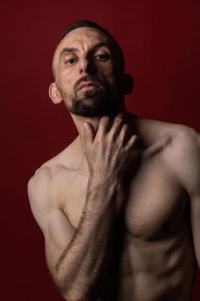 Photo Casting-azur