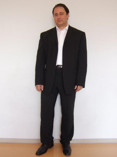 Photo Casting-azur