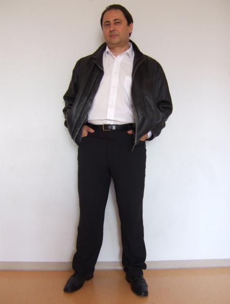 Photo Casting-azur