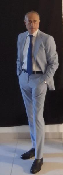 Photo Casting-azur