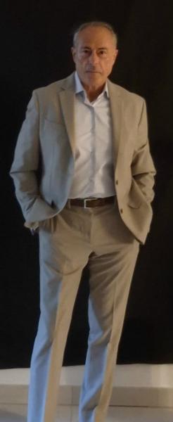 Photo Casting-azur