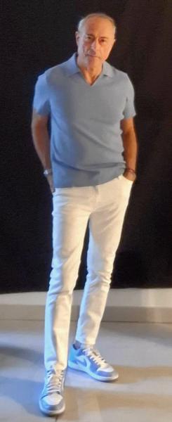 Photo Casting-azur