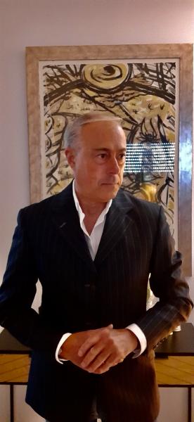 Photo Casting-azur