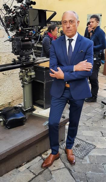 Photo Casting-azur