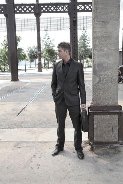 Photo Casting-azur