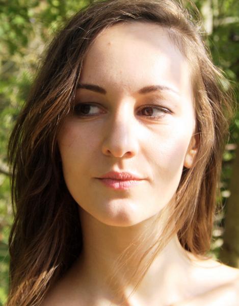 Photo Casting-azur
