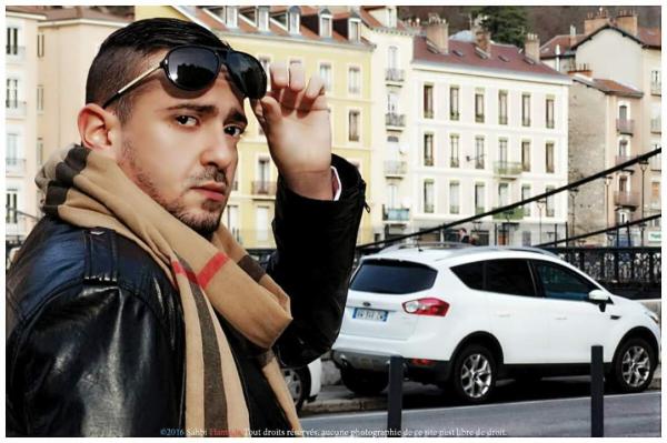 Photo Casting-azur