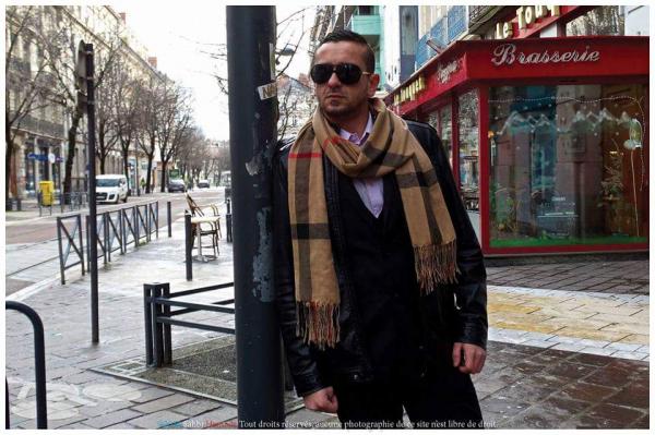 Photo Casting-azur