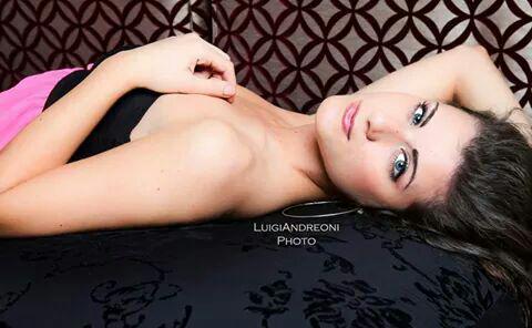 Photo Casting-azur