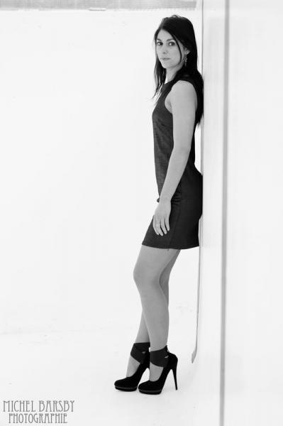 Photo Casting-azur