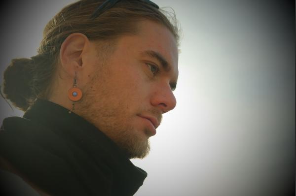 Photo Casting-azur
