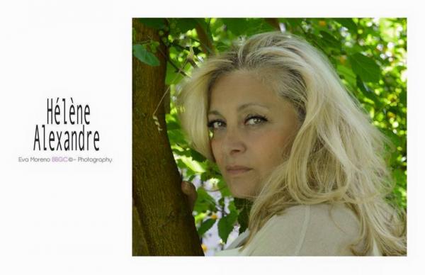 Photo Casting-azur