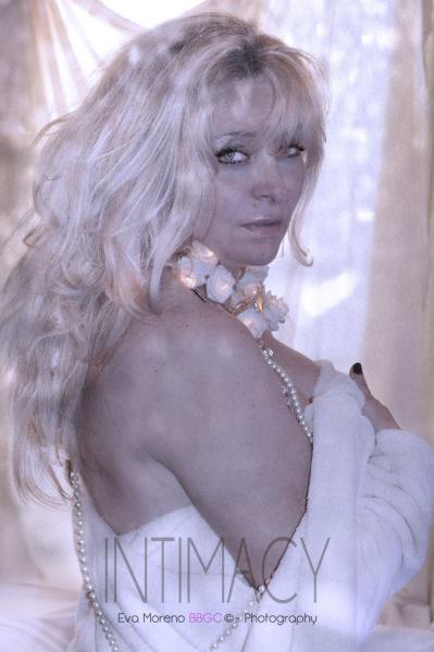 Photo Casting-azur