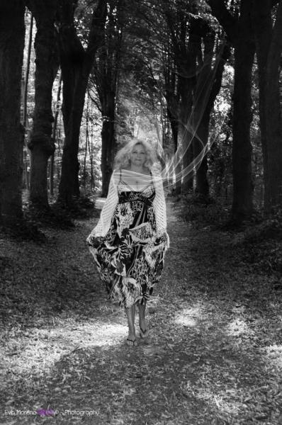 Photo Casting-azur